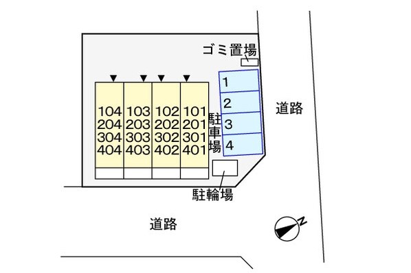 エリエントの物件内観写真